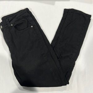 Joes Jeans. Boys skinny jeans. Size 10.